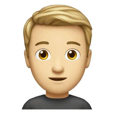 article de presse sticker