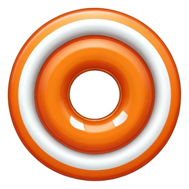 lifesaver sticker