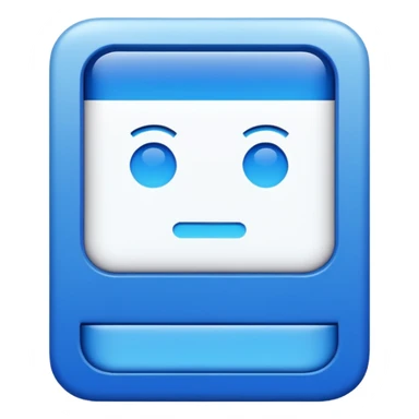 phone message sticker