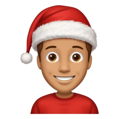 6'7  on a rizzmas sticker