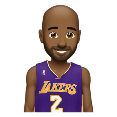 kobebryant sticker
