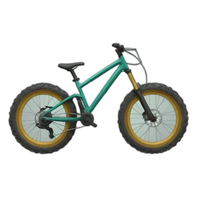 downhill mountain biking no backpack sticker
