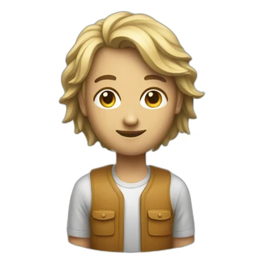 UI/UX Designer sticker