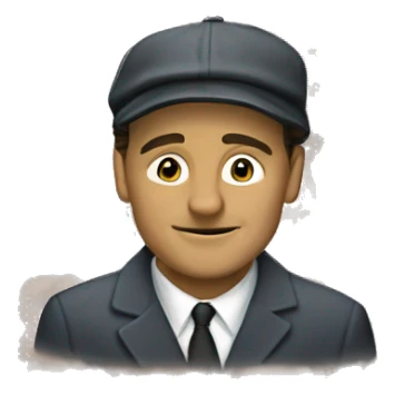 The Truman Show: Refugee of Reality sticker