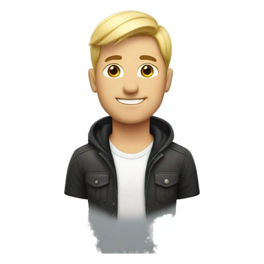 gay canadian sticker