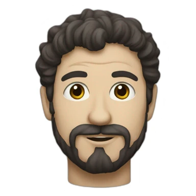 La casa de papel sticker