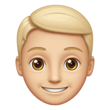 Algebra x smiling sticker