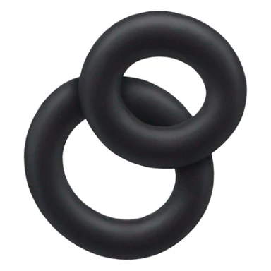 Licorice sticker
