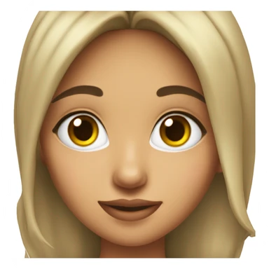 Karina aespa sticker