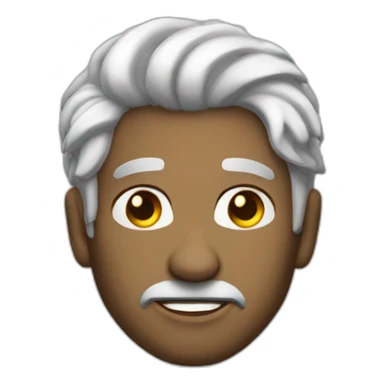 Lucifer morningstar sticker