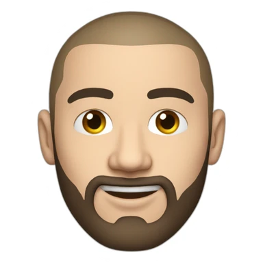 Benzema  sticker