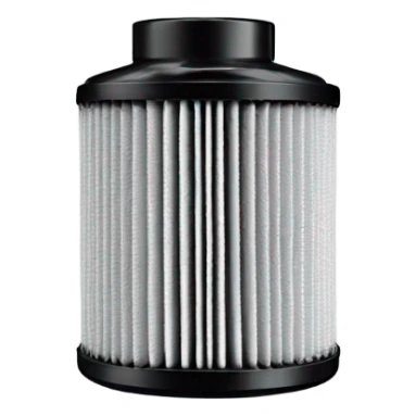 auto oil filter sticker