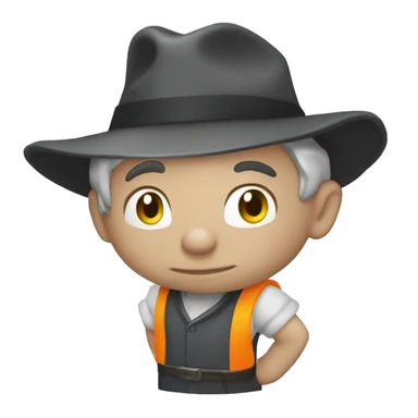 OZ OBRAS Y REFORMAS SL sticker