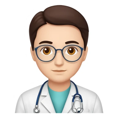 dr simi sticker