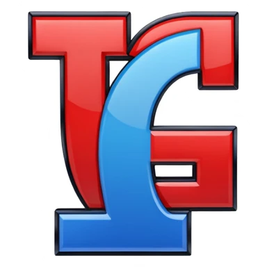 La chaîne TF1 sticker