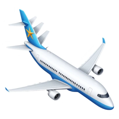  texto XimaTravel +avión sticker