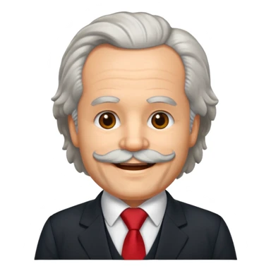 Happy Karl Marx\ sticker