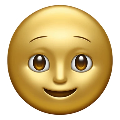 Sigma emoji proof sticker