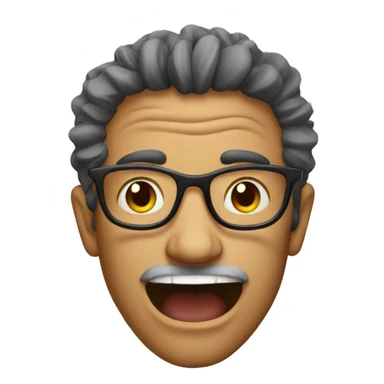 crazy designe sticker