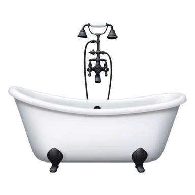 Bathtub sticker