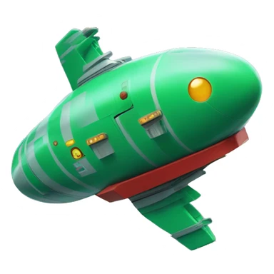 Planet Express delivery  sticker