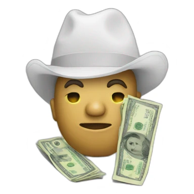 internet money sticker