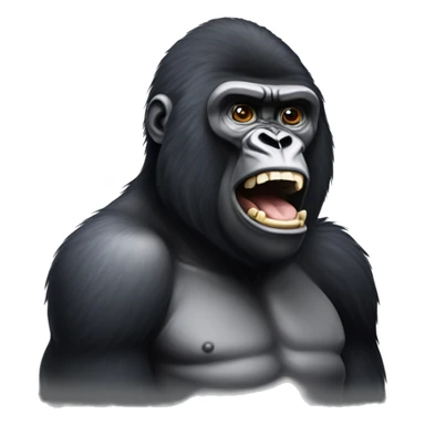 Pbbv gorilla tag sticker
