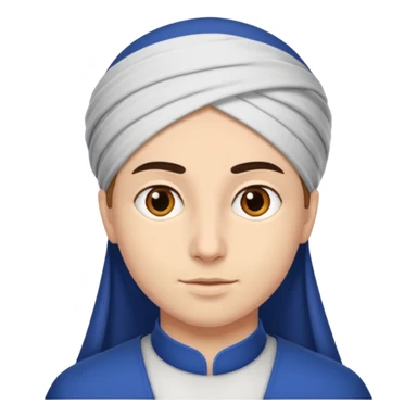 hilal yelekçi sticker