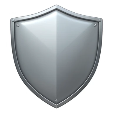 The Shield
is pure sticker