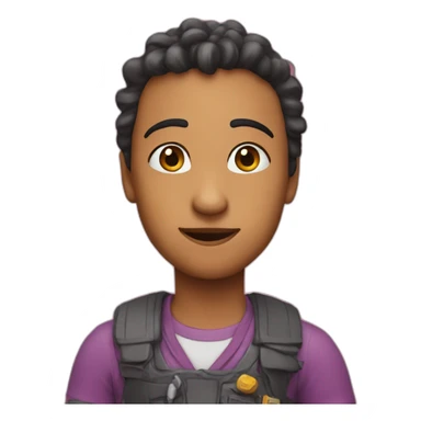 wanda maximofd sticker