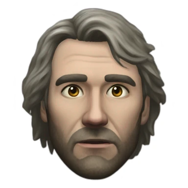 mustant from stalker call of pripyat sticker