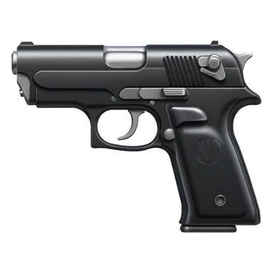 Deagle sticker