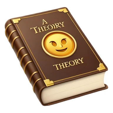theory sticker