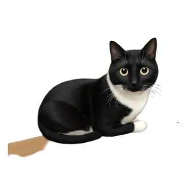 체인소맨 톱의악마 포치타 sticker