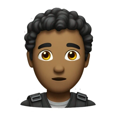 interrogation sigle sticker