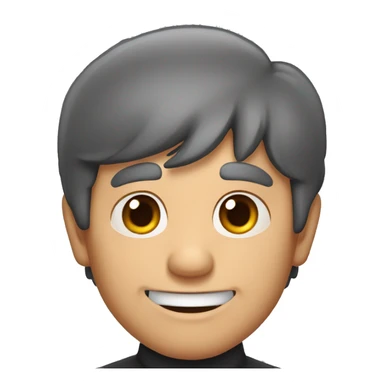 toothless grandfather sticker