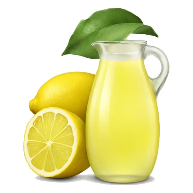 Limoncello  sticker