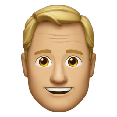 actor woody harrelson sticker