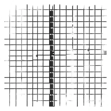 extremely dark gray metal background, very minimal details, subtle texture, nearly black with faint grid pattern, simple 32x32 game background tile sticker