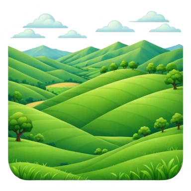 green valley sticker