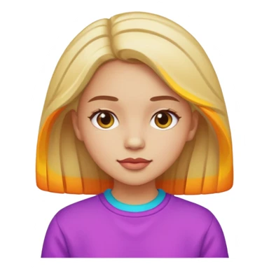 Soy luna  sticker