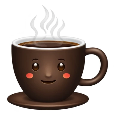 ☕ um v sticker
