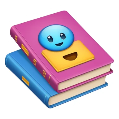 a book with A2-B1 on its cover sticker