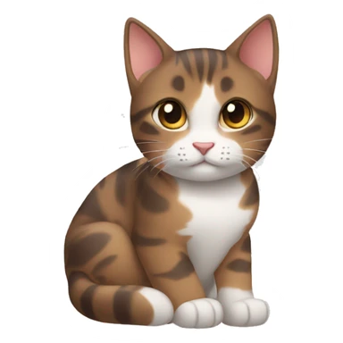 Gato 🐱 sticker