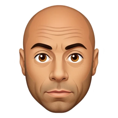 joe rogan sticker