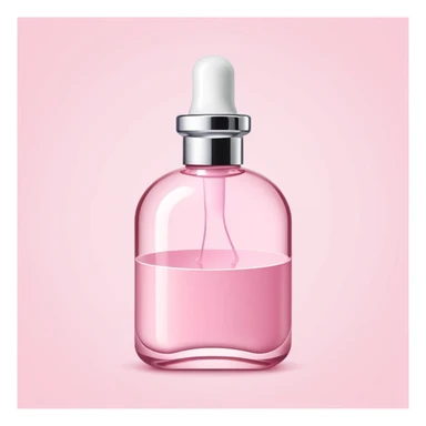 Glossier you perfume sticker