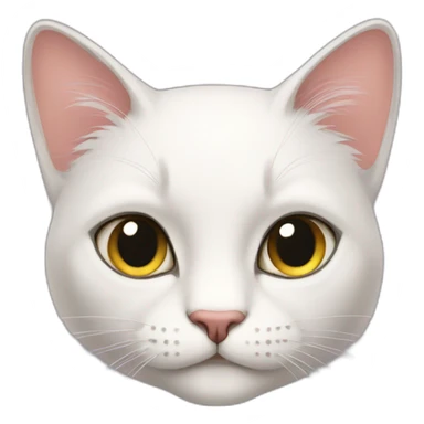 feminist cat sticker