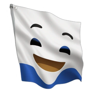 Drapeau tchétchène  sticker