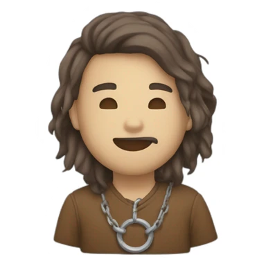 cansado e carente sticker