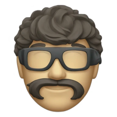 Josko Gvardiol with mask sticker